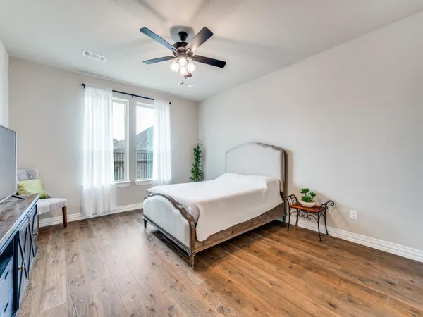 $539,000 | 4300 Carrera Drive, Prosper, TX 75078