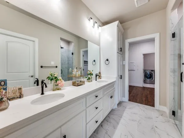 $539,000 | 4300 Carrera Drive, Prosper, TX 75078