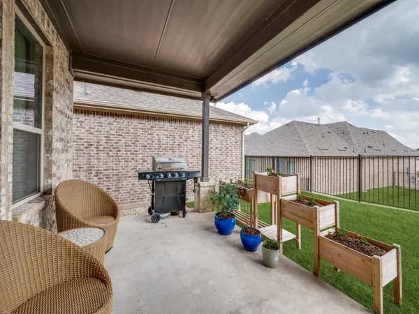 $539,000 | 4300 Carrera Drive, Prosper, TX 75078