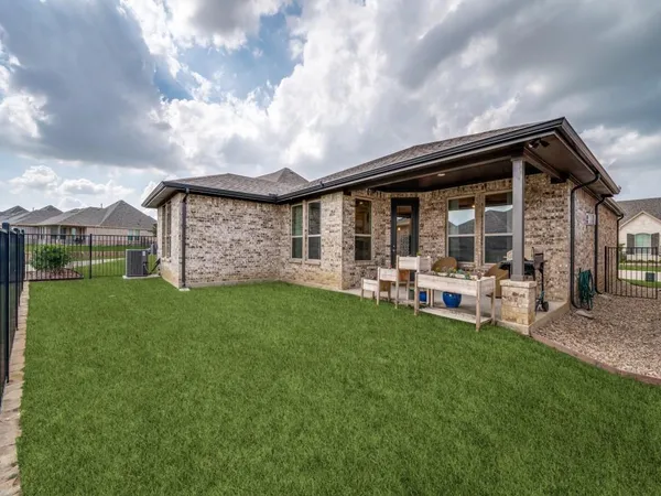 $539,000 | 4300 Carrera Drive, Prosper, TX 75078