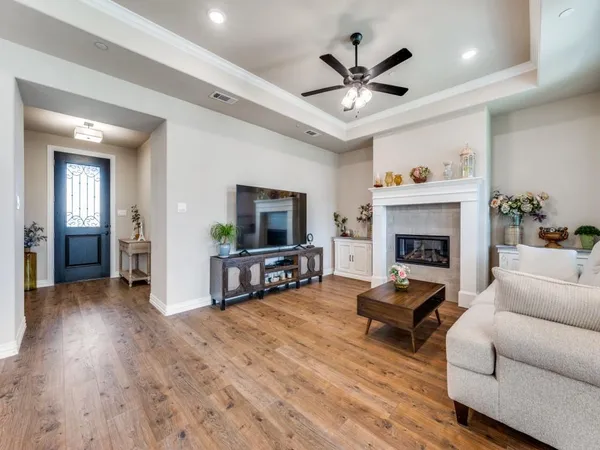 $539,000 | 4300 Carrera Drive, Prosper, TX 75078