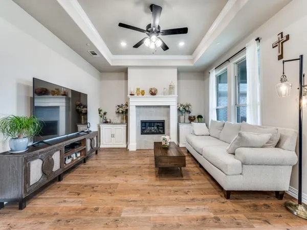 $539,000 | 4300 Carrera Drive, Prosper, TX 75078