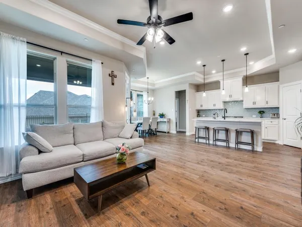 $539,000 | 4300 Carrera Drive, Prosper, TX 75078