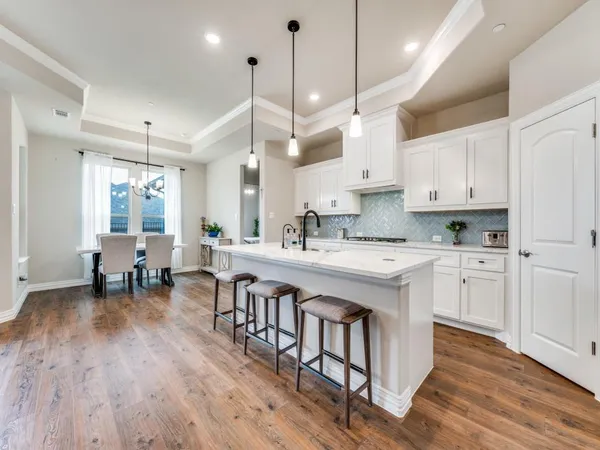 $539,000 | 4300 Carrera Drive, Prosper, TX 75078