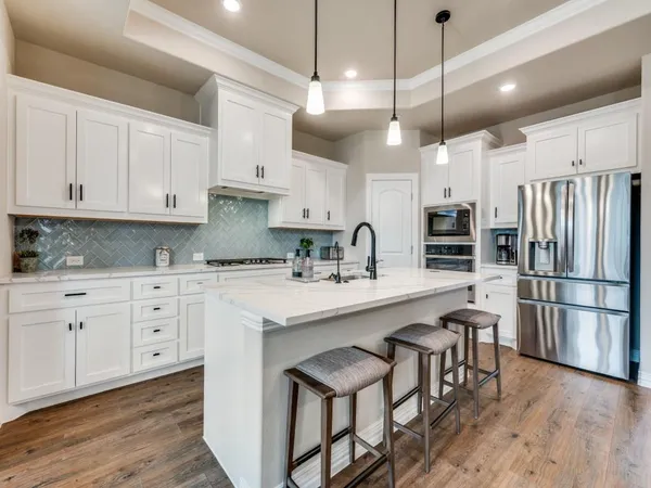 $539,000 | 4300 Carrera Drive, Prosper, TX 75078