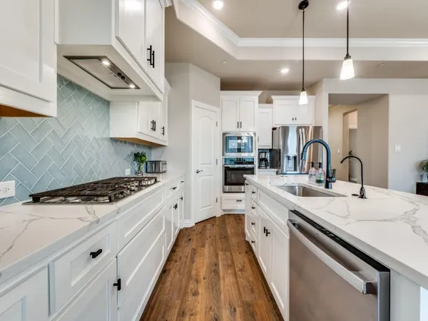 $539,000 | 4300 Carrera Drive, Prosper, TX 75078