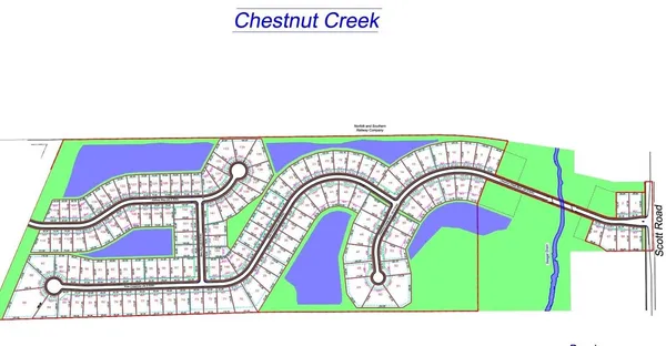 $105,900 | 11444 Kola Crossover Fort, Fort Wayne, IN 46814