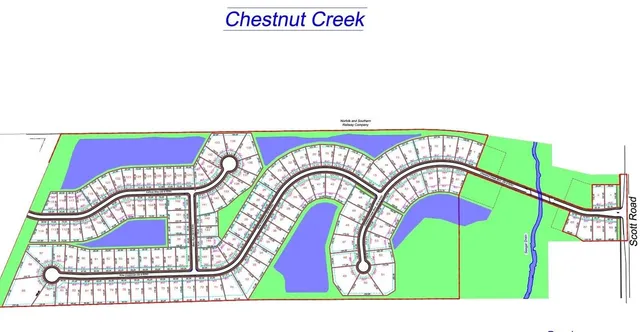 $105,900 | 11444 Kola Crossover Fort, Fort Wayne, IN 46814