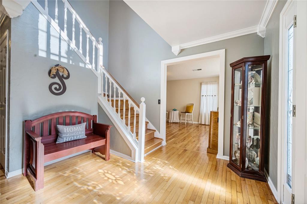 1880 Rocksram Drive Buford, GA 30519 - Photo 2 of 40