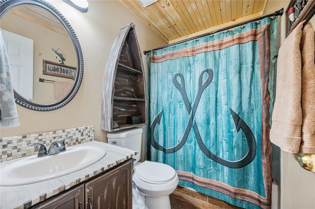 1880 Rocksram Drive Buford, GA 30519 - Photo 26 of 40