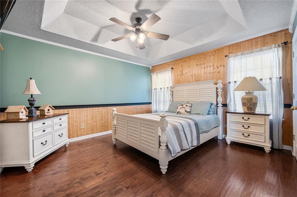 1880 Rocksram Drive Buford, GA 30519 - Photo 27 of 40