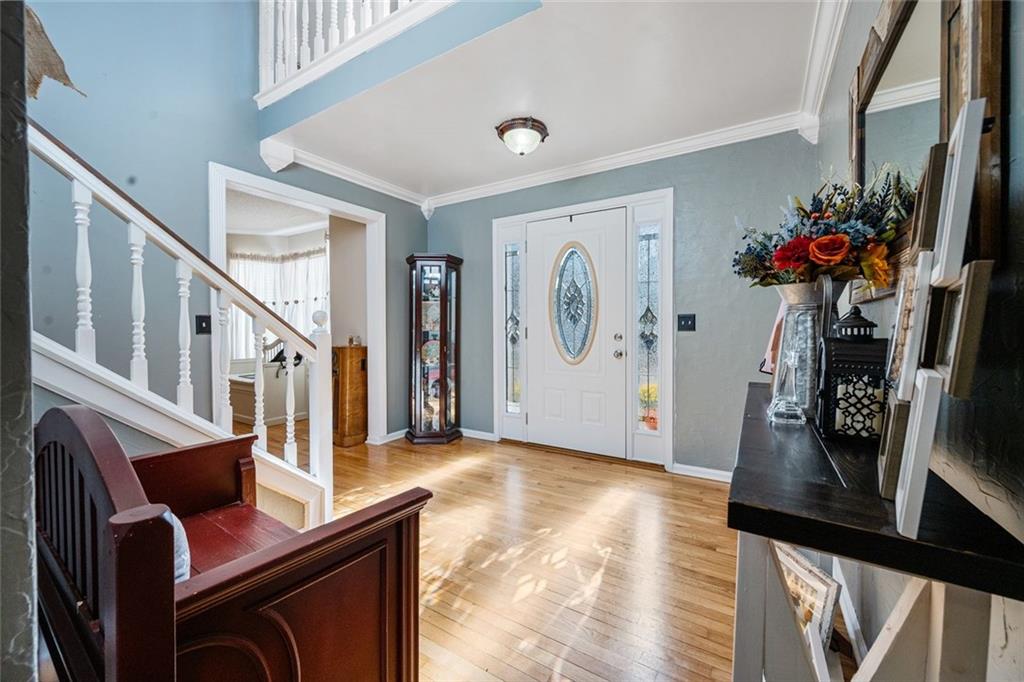 1880 Rocksram Drive Buford, GA 30519 - Photo 3 of 40