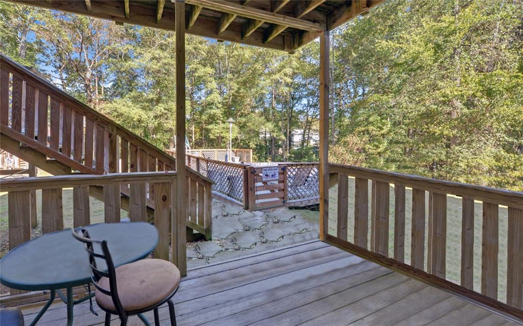 1880 Rocksram Drive Buford, GA 30519 - Photo 32 of 40