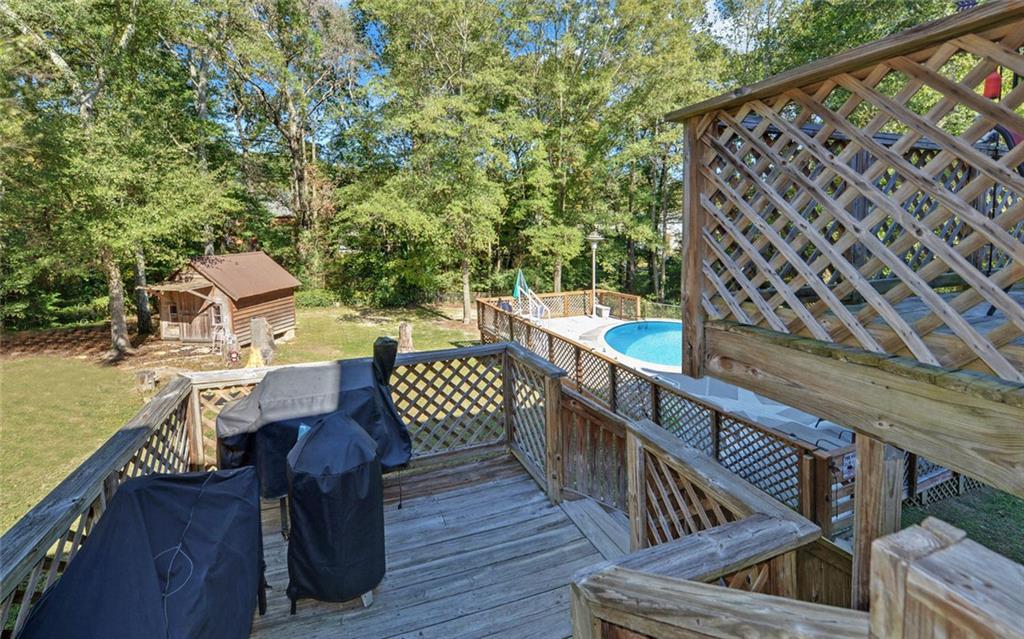 1880 Rocksram Drive Buford, GA 30519 - Photo 33 of 40