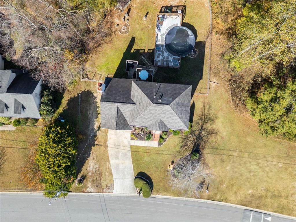 1880 Rocksram Drive Buford, GA 30519 - Photo 36 of 40