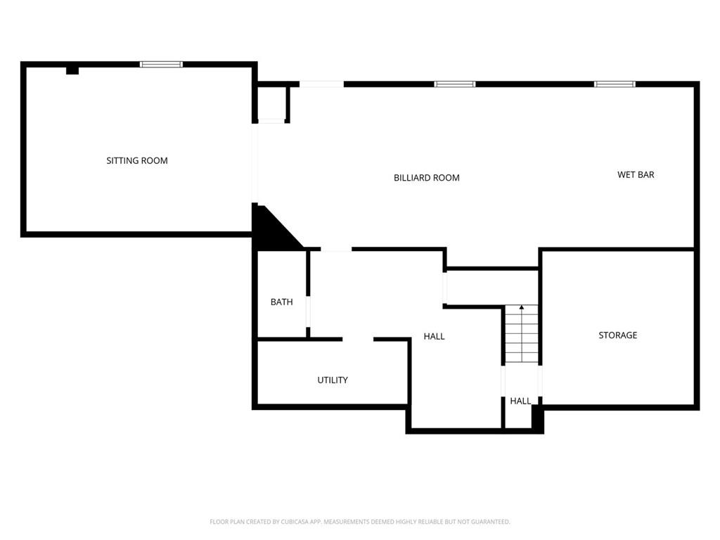 1880 Rocksram Drive Buford, GA 30519 - Photo 37 of 40