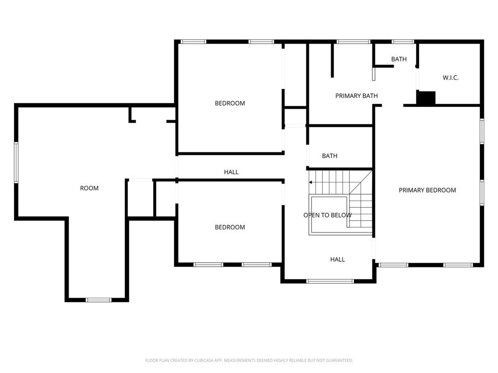 1880 Rocksram Drive Buford, GA 30519 - Photo 39 of 40