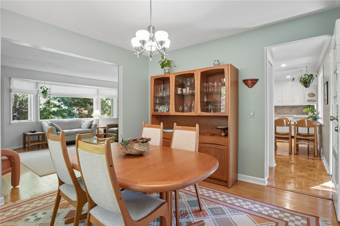 41 Burrows Hills Drive Rochester, NY 14625 - Photo 15 of 44