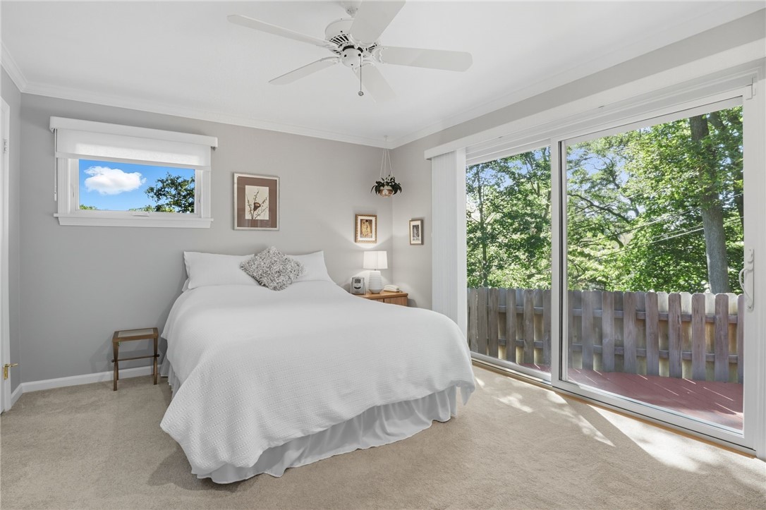 41 Burrows Hills Drive Rochester, NY 14625 - Photo 18 of 44