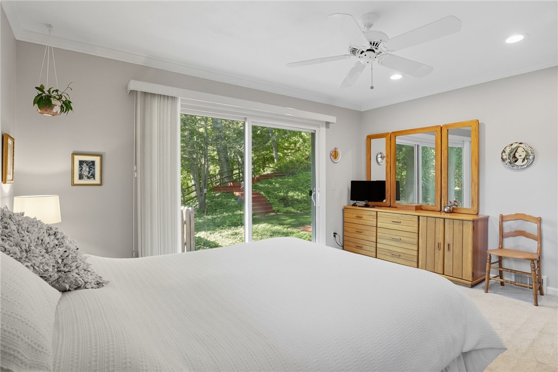 41 Burrows Hills Drive Rochester, NY 14625 - Photo 19 of 44