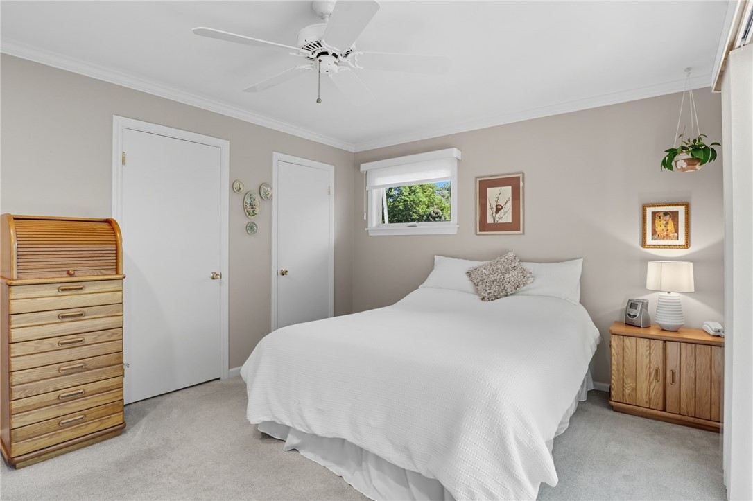 41 Burrows Hills Drive Rochester, NY 14625 - Photo 20 of 44