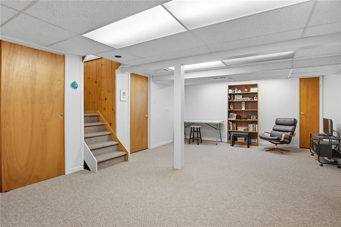 41 Burrows Hills Drive Rochester, NY 14625 - Photo 28 of 44