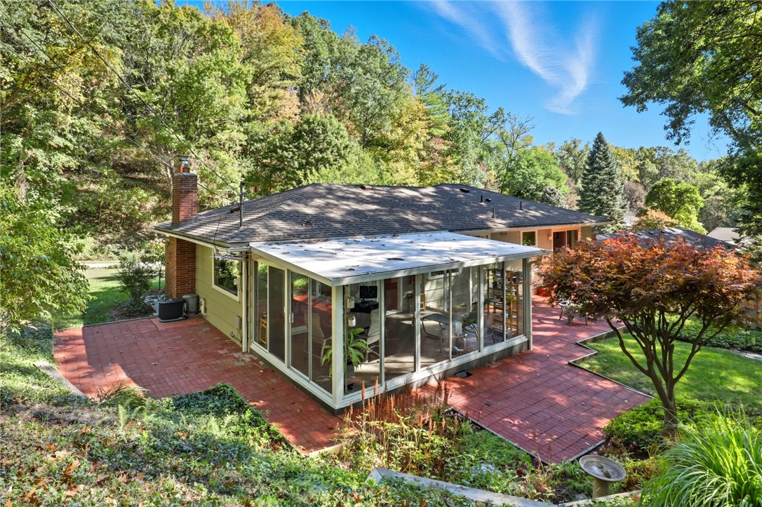 41 Burrows Hills Drive Rochester, NY 14625 - Photo 36 of 44