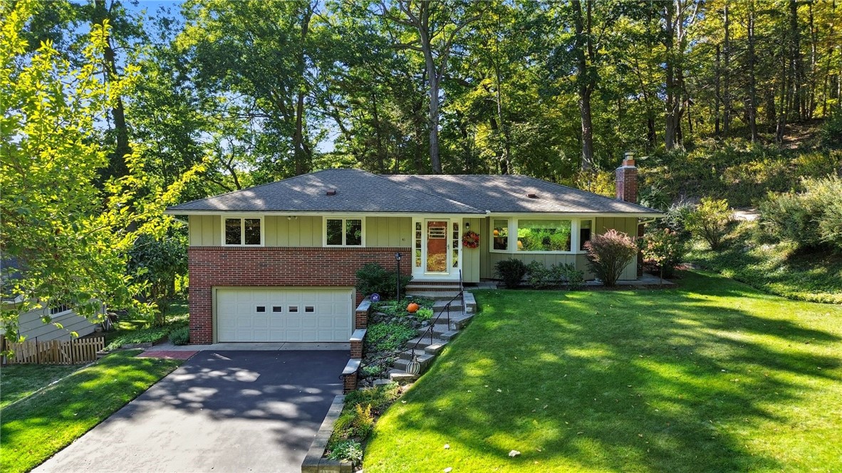 41 Burrows Hills Drive Rochester, NY 14625 - Photo 38 of 44