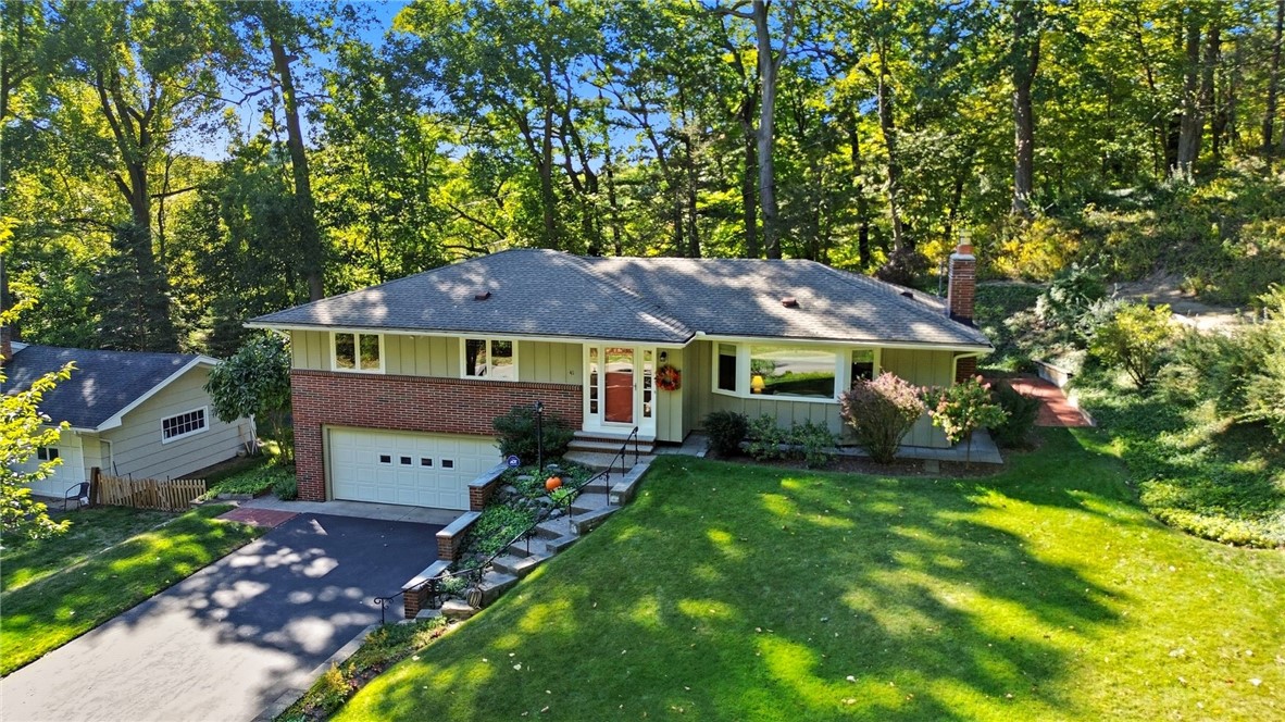 41 Burrows Hills Drive Rochester, NY 14625 - Photo 40 of 44