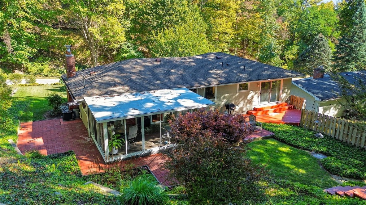 41 Burrows Hills Drive Rochester, NY 14625 - Photo 44 of 44