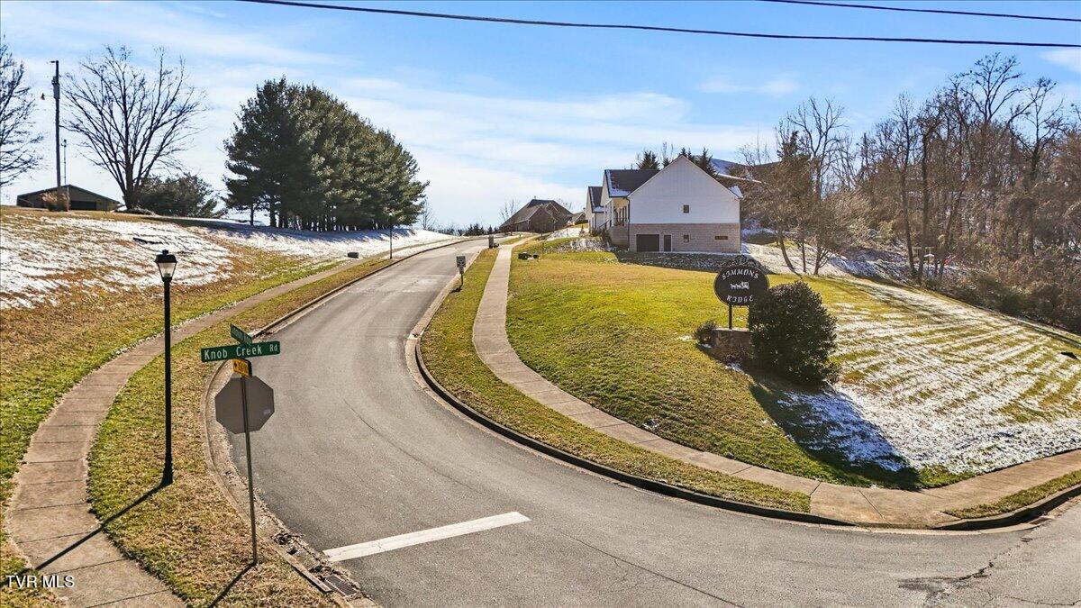 119 Simmons Ridge, Unit 7 Johnson City, TN 37604 - Photo 15 of 16 16-DJI_20250221150226_0463_D_1