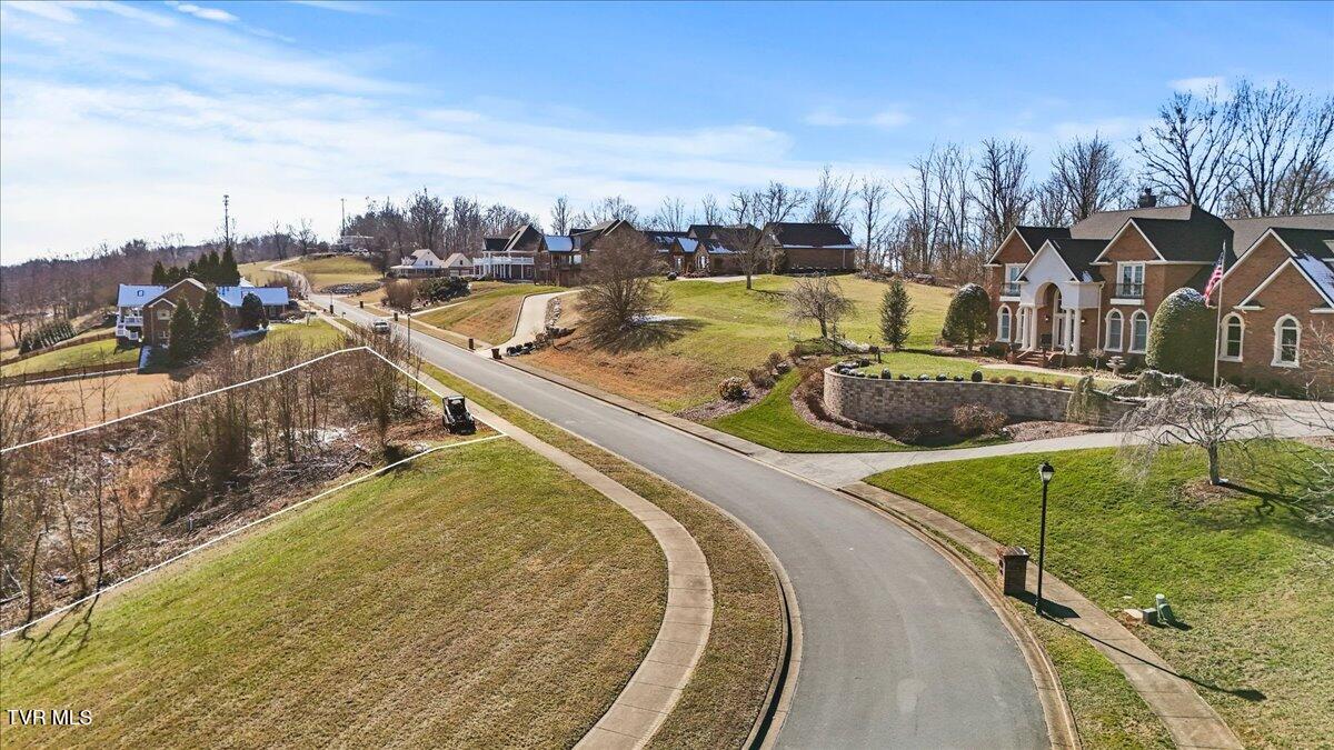 119 Simmons Ridge, Unit 7 Johnson City, TN 37604 - Photo 16 of 16 17-DJI_20250221150255_0466_D_1