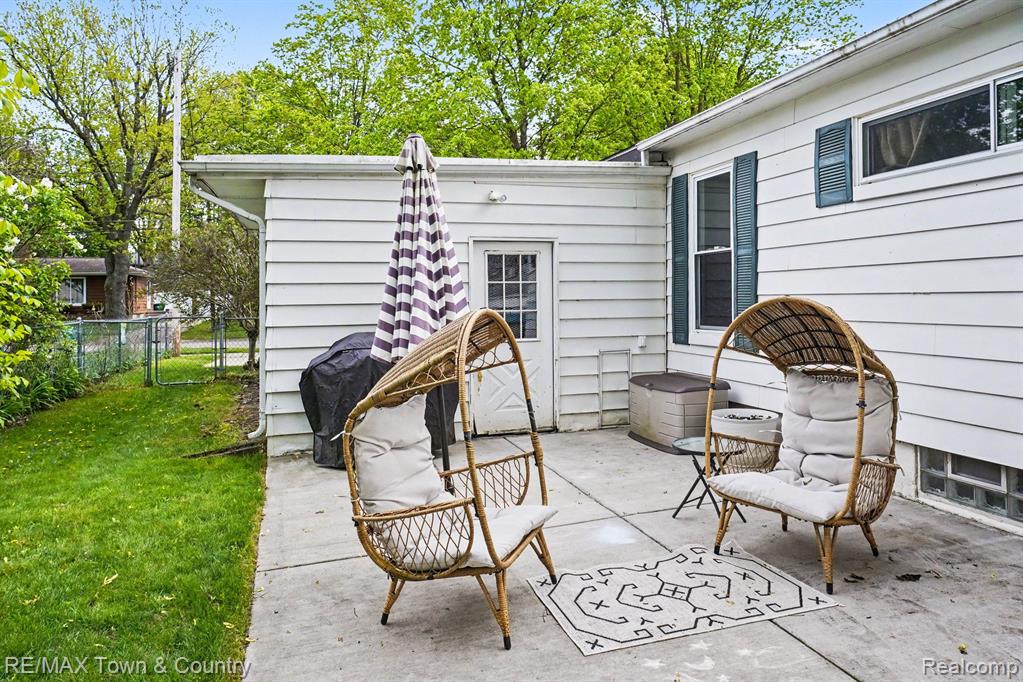 207 Labian Drive Flushing, MI 48433 - Photo 21 of 25