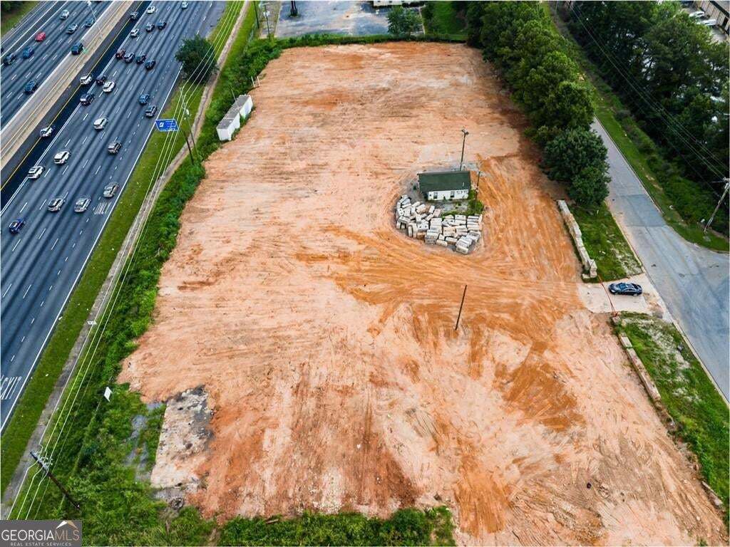 5375 Goshen Springs Road, Unit LOT 1 Norcross, GA 30093 - Photo 3 of 14 Gallery Image 3