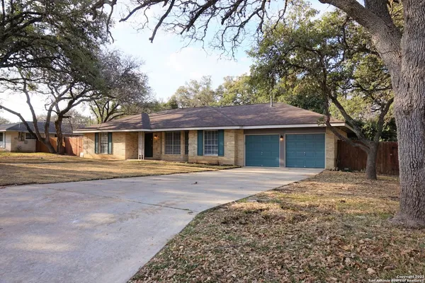 $2,650 | 313 Sagecrest Drive, San Antonio, TX 78232