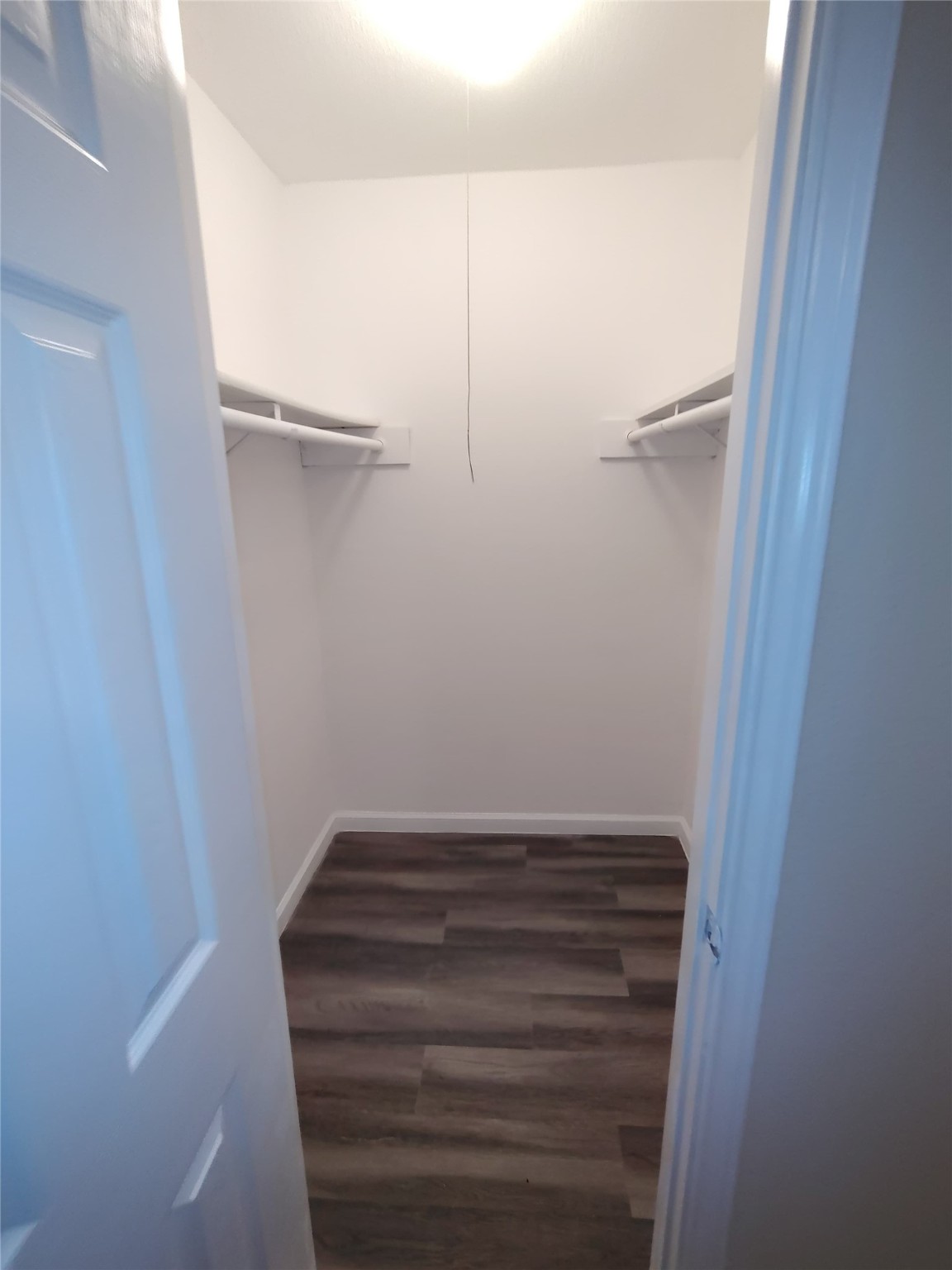 5026 Fitzwater Drive Spring, TX 77373 - Photo 11 of 18 a view of small space with racks on the wall