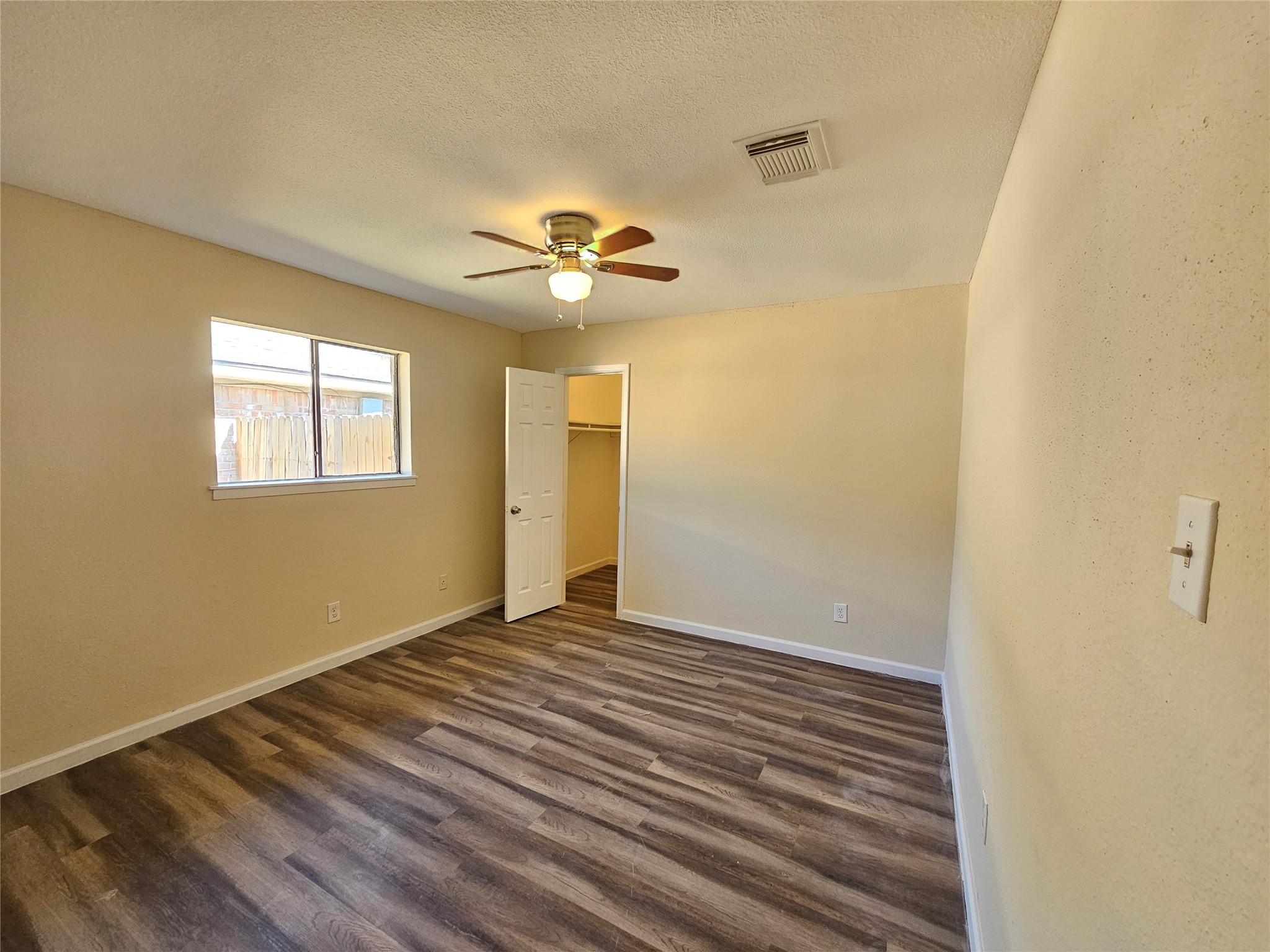 5026 Fitzwater Drive Spring, TX 77373 - Photo 13 of 18 a view of an empty room with a window
