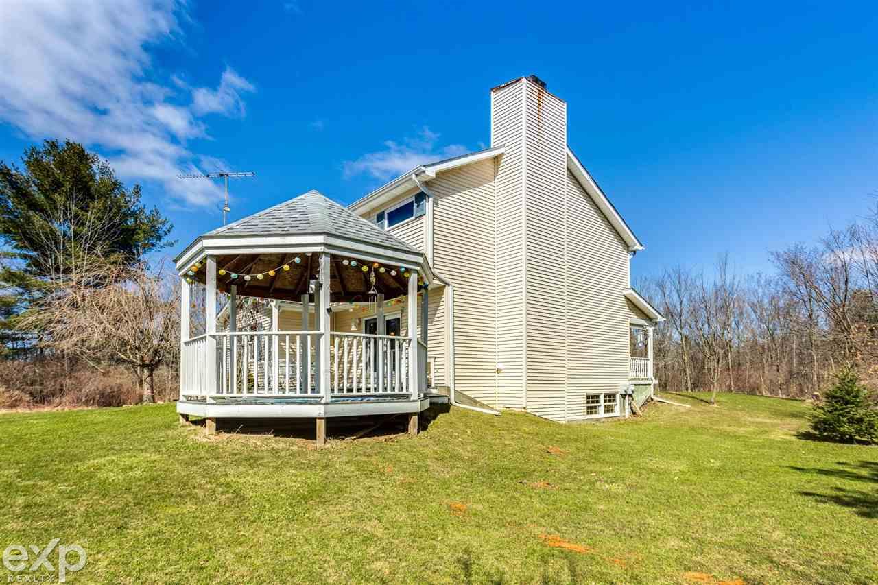 9743 Brandon Road Avoca, MI 48006 - Photo 41 of 59