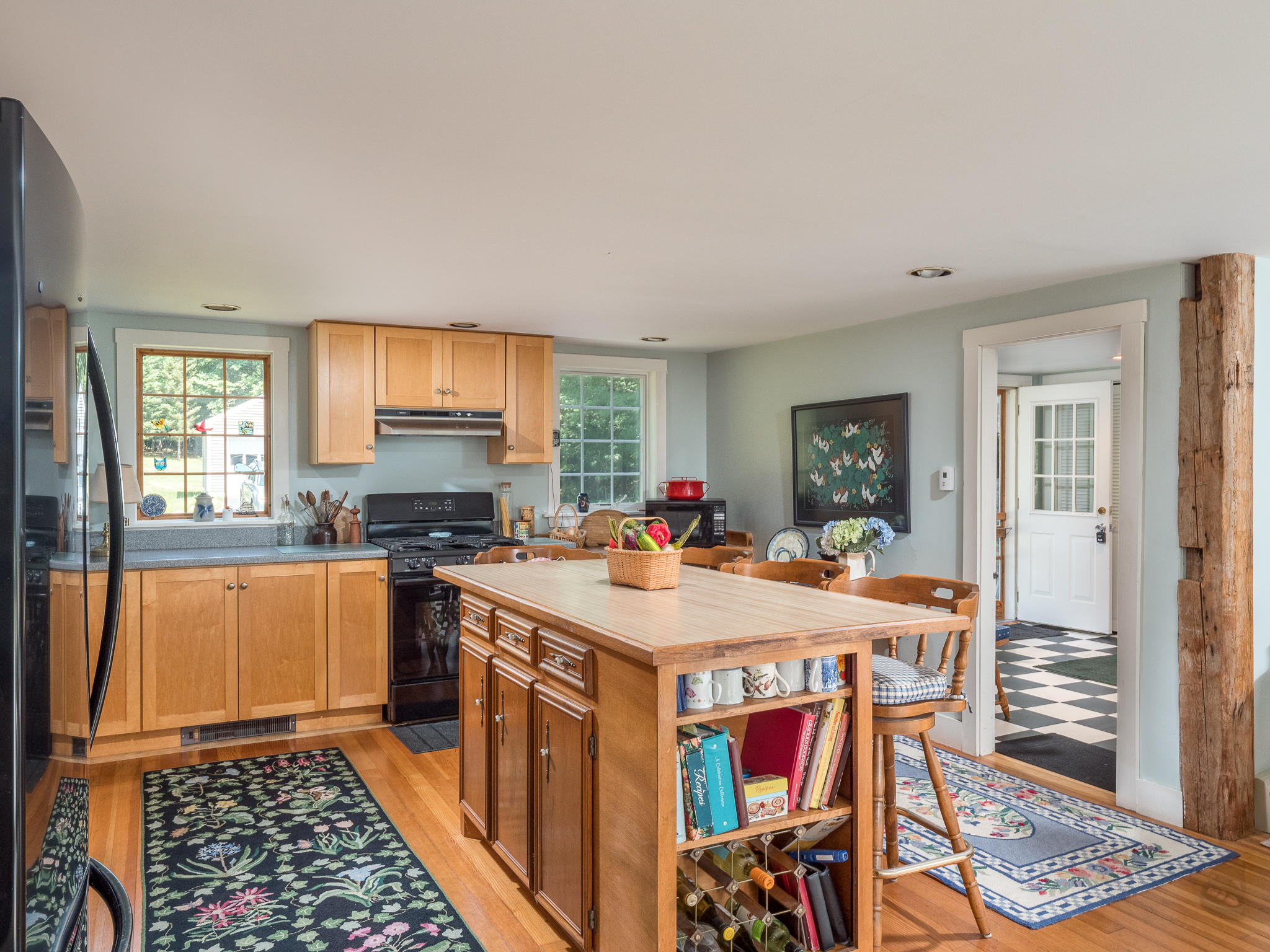 178 Christian Ridge Road South Paris, ME 04281 - Photo 17 of 50 178 Christian Ridge-3