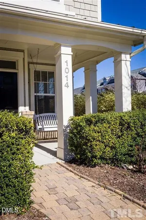 $1,995 | 1014 Freeport Drive, Cary, NC 27519