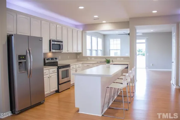 $1,995 | 1014 Freeport Drive, Cary, NC 27519