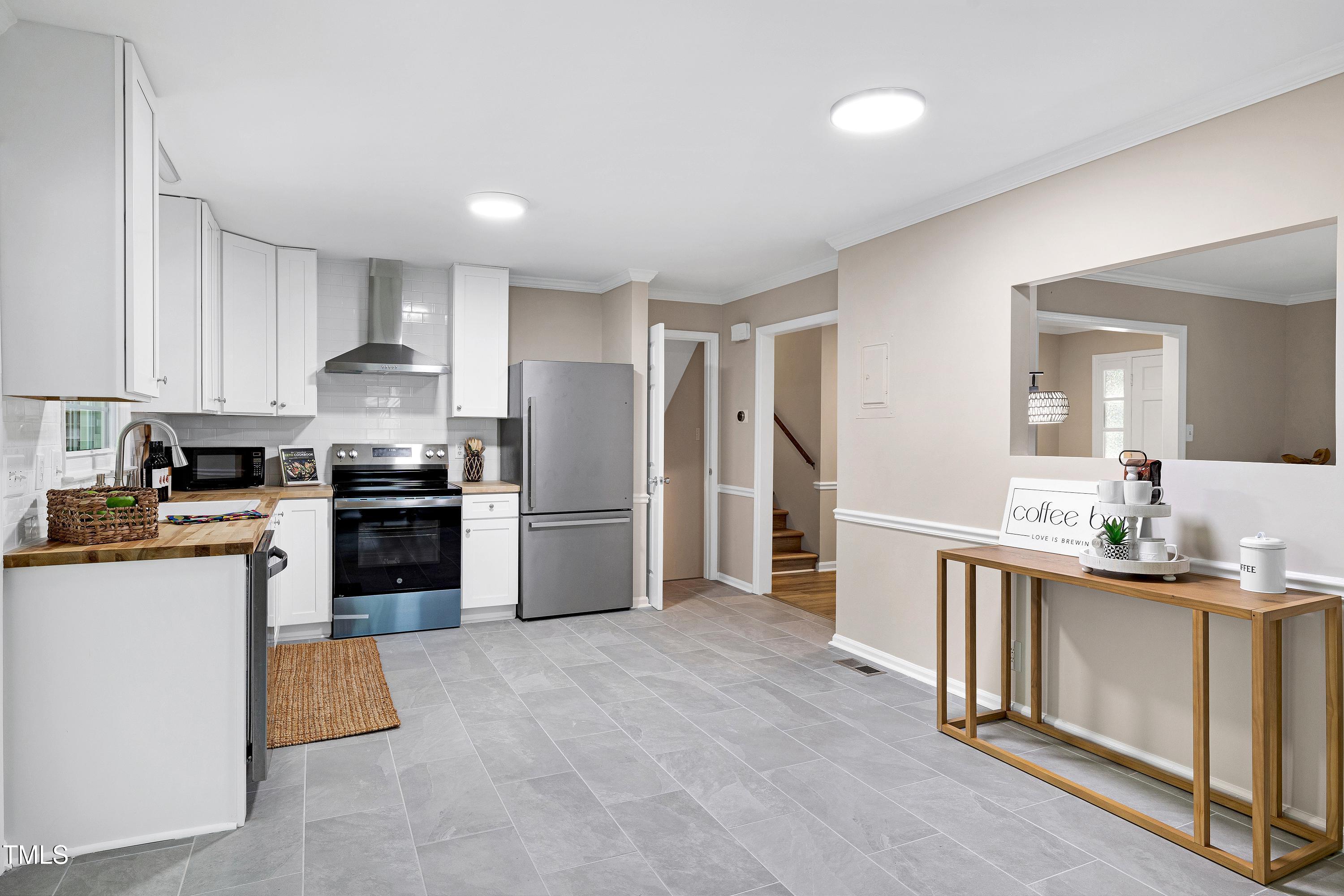 5121 Raintree Road Durham, NC 27712 - Photo 19 of 59 Scene-18