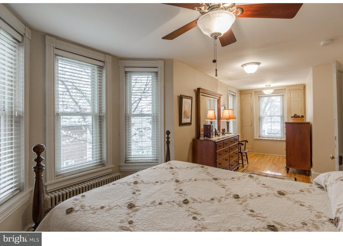 328 Washington Street Spring City, PA 19475 - Photo 16 of 25 Master Bedroom