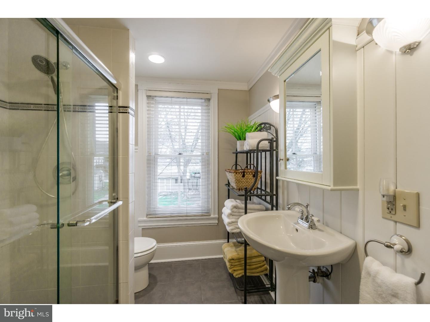 328 Washington Street Spring City, PA 19475 - Photo 17 of 25 Master Bathroom