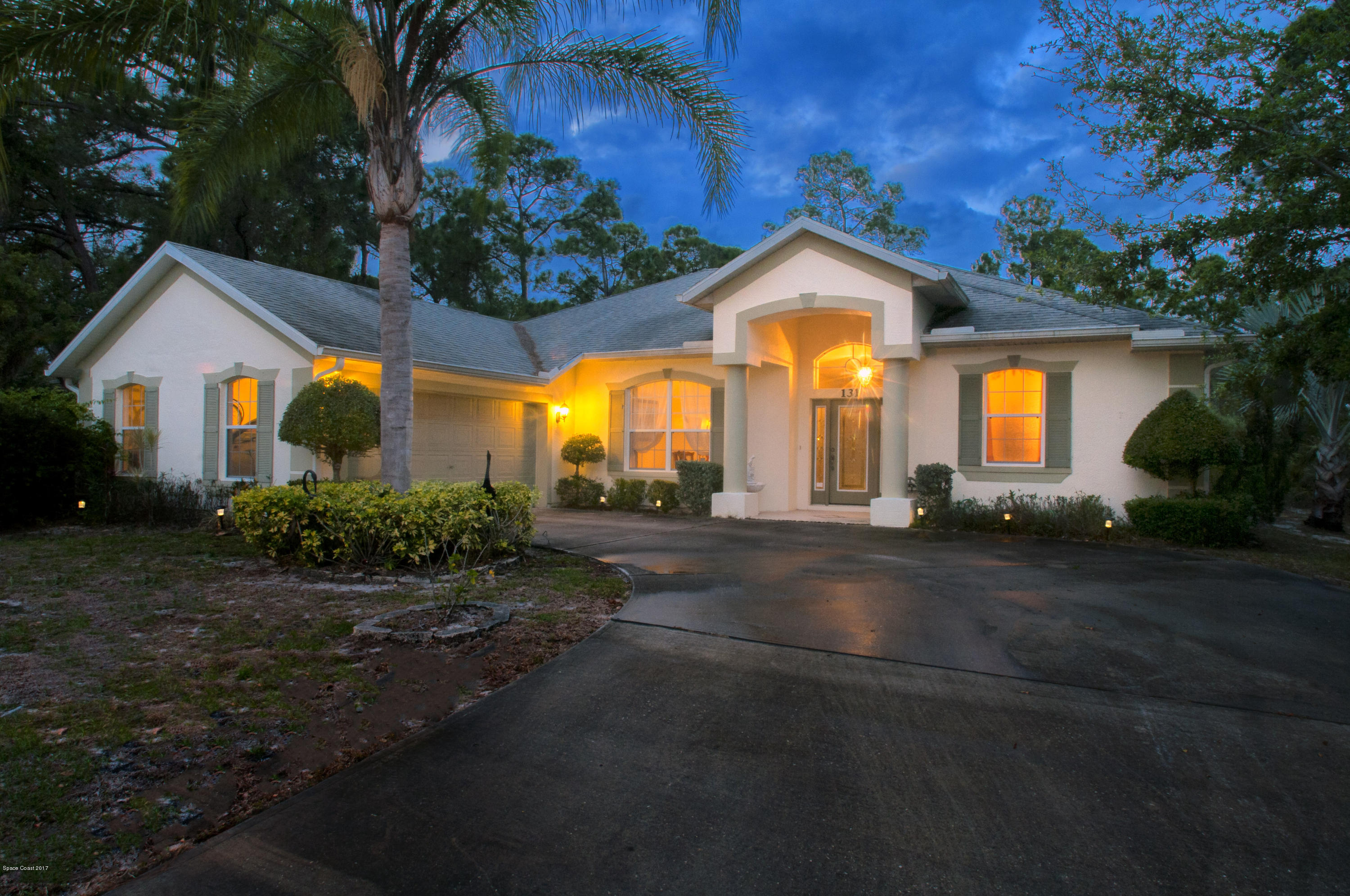 131 Haines Road Southwest Palm Bay, FL 32908 - Photo 1 of 24 _REW4926