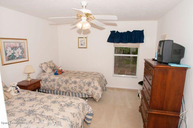131 Haines Road Southwest Palm Bay, FL 32908 - Photo 20 of 24 Bedroom 2