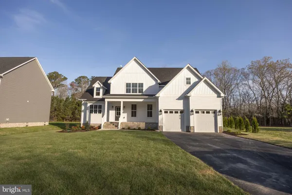 $825,000 | 27480 Mooring Way, Salisbury, MD 21801
