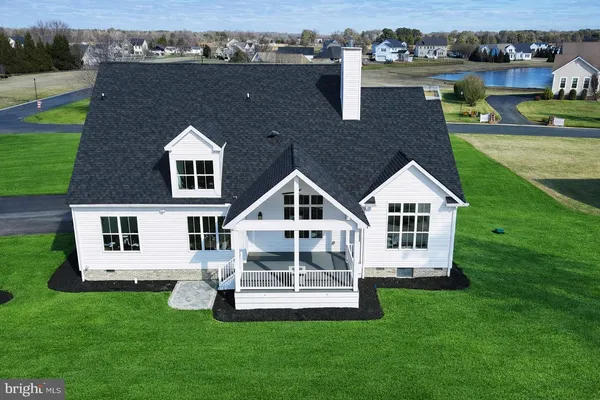 $825,000 | 27480 Mooring Way, Salisbury, MD 21801