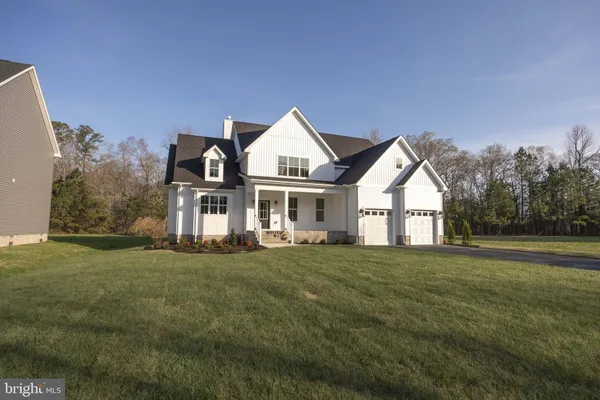 $825,000 | 27480 Mooring Way, Salisbury, MD 21801