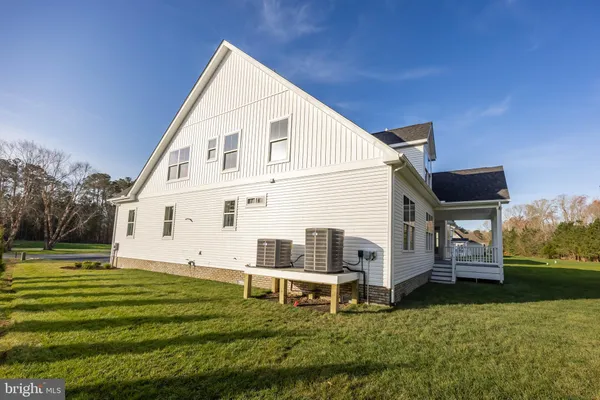 $825,000 | 27480 Mooring Way, Salisbury, MD 21801